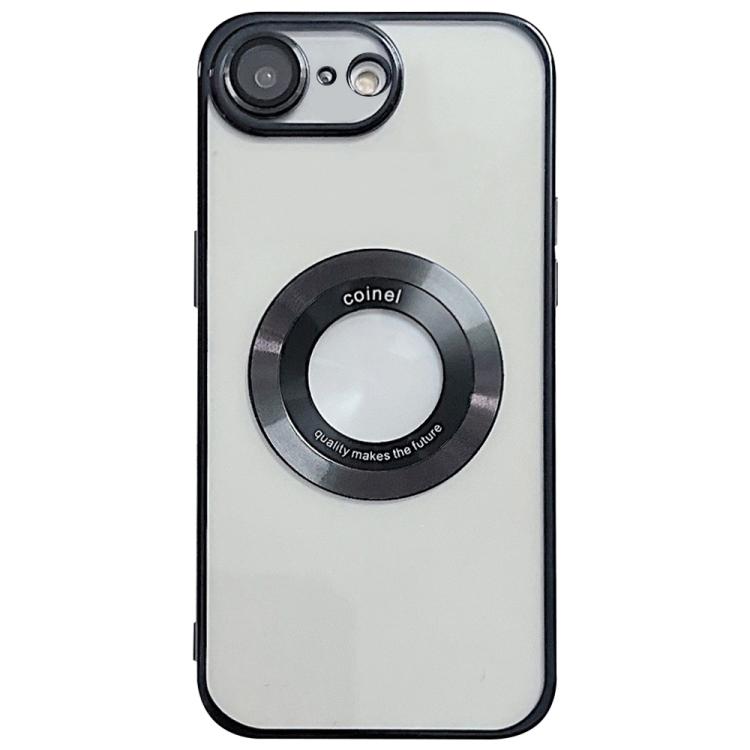 เคสโทรศัพท์ TPU ชุบอิเล็กโทรพลาติง Magsafe สำหรับ iPhone 17e / 16e, สำหรับ iPhone 17 Pro Max, สำหรับ iPhone 17 Pro, สำหรับ iPhone 17, สำหรับ iPhone Air, สำหรับ iPhone 16 Pro Max
