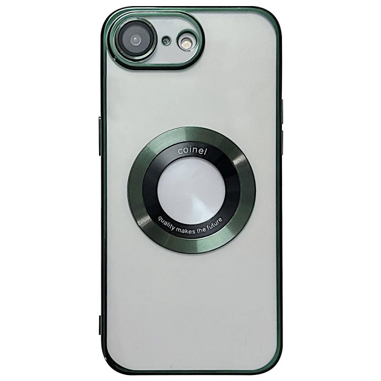 เคสโทรศัพท์ TPU ชุบอิเล็กโทรพลาติง Magsafe สำหรับ iPhone 17e / 16e, สำหรับ iPhone 17 Pro Max, สำหรับ iPhone 17 Pro, สำหรับ iPhone 17, สำหรับ iPhone Air, สำหรับ iPhone 16 Pro Max