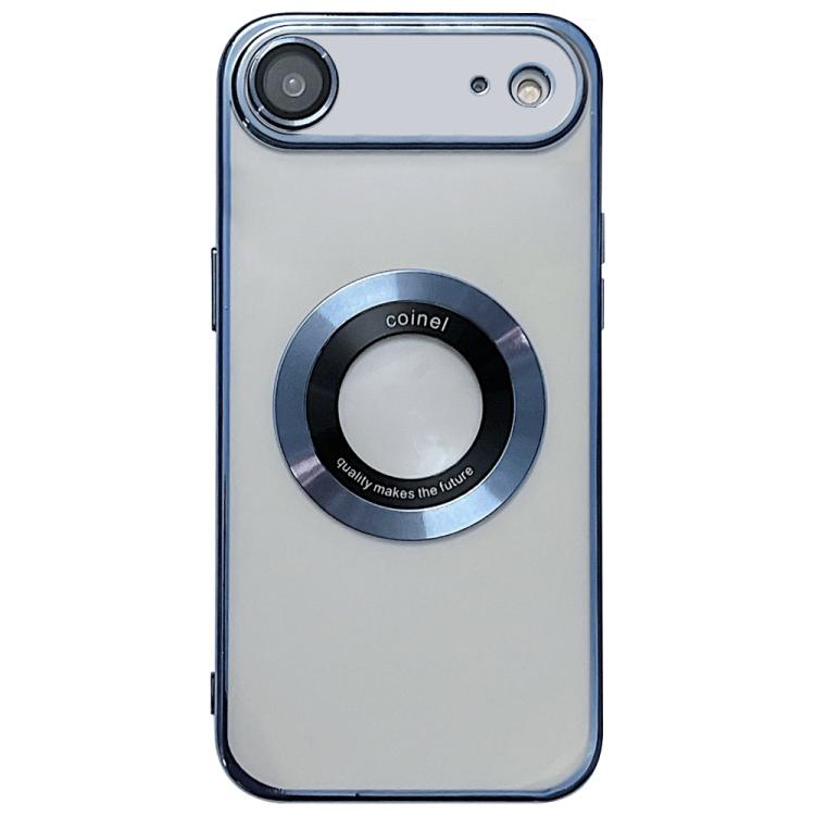 เคสโทรศัพท์ TPU ชุบอิเล็กโทรพลาติง Magsafe สำหรับ iPhone 17e / 16e, สำหรับ iPhone 17 Pro Max, สำหรับ iPhone 17 Pro, สำหรับ iPhone 17, สำหรับ iPhone Air, สำหรับ iPhone 16 Pro Max