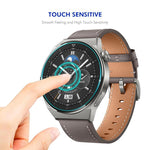 ฟิล์มกันรอยกระจกนิรภัย ENKAY 0.2mm 9H จำนวน 10 ชิ้น สำหรับ Samsung Galaxy Watch Ultra 47mm / Ultra 2025, สำหรับ Samsung Galaxy Watch8 44mm, สำหรับ Samsung Galaxy Watch8 40mm, สำหรับ Samsung Galaxy Watch6 Classic / Ultra 47mm