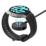 ที่ชาร์จนาฬิกาแม่เหล็ก USB-C / Type-C สำหรับ Samsung Galaxy Watch Ultra 47mm