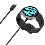 ที่ชาร์จนาฬิกาแม่เหล็ก USB-C / Type-C สำหรับ Samsung Galaxy Watch Ultra 47mm