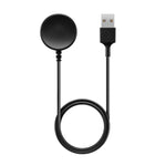 ที่ชาร์จนาฬิกาแม่เหล็ก USB สำหรับ Samsung Galaxy Ultra 47mm, สำหรับ Samsung Galaxy Watch FE 40mm, สำหรับ Samsung Galaxy Watch 7 44mm, สำหรับ Samsung Galaxy Watch 7 40mm, สำหรับ Samsung Galaxy Watch 6, สำหรับ Samsung Galaxy Watch 6 Classic