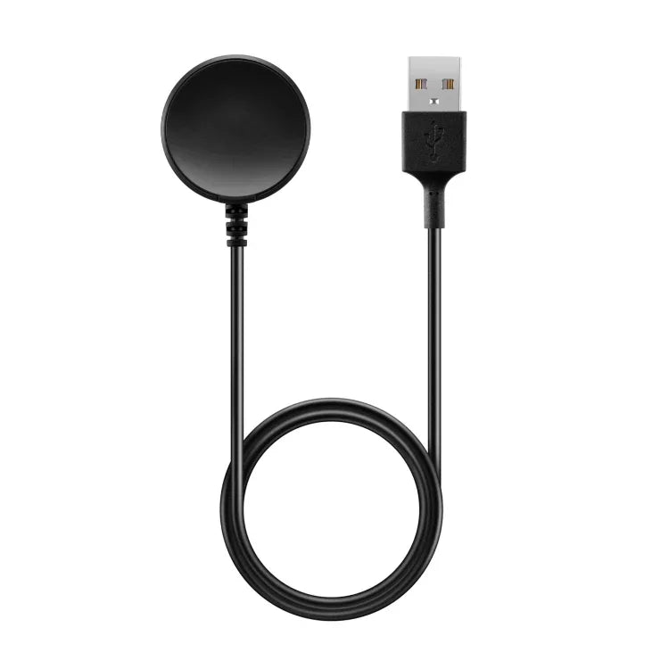 ที่ชาร์จนาฬิกาแม่เหล็ก USB สำหรับ Samsung Galaxy Ultra 47mm, สำหรับ Samsung Galaxy Watch FE 40mm, สำหรับ Samsung Galaxy Watch 7 44mm, สำหรับ Samsung Galaxy Watch 7 40mm, สำหรับ Samsung Galaxy Watch 6, สำหรับ Samsung Galaxy Watch 6 Classic