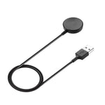 ที่ชาร์จนาฬิกาแม่เหล็ก USB สำหรับ Samsung Galaxy Ultra 47mm, สำหรับ Samsung Galaxy Watch FE 40mm, สำหรับ Samsung Galaxy Watch 7 44mm, สำหรับ Samsung Galaxy Watch 7 40mm, สำหรับ Samsung Galaxy Watch 6, สำหรับ Samsung Galaxy Watch 6 Classic