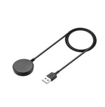 ที่ชาร์จนาฬิกาแม่เหล็ก USB สำหรับ Samsung Galaxy Ultra 47mm, สำหรับ Samsung Galaxy Watch FE 40mm, สำหรับ Samsung Galaxy Watch 7 44mm, สำหรับ Samsung Galaxy Watch 7 40mm, สำหรับ Samsung Galaxy Watch 6, สำหรับ Samsung Galaxy Watch 6 Classic