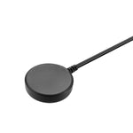 ที่ชาร์จนาฬิกาแม่เหล็ก USB สำหรับ Samsung Galaxy Ultra 47mm, สำหรับ Samsung Galaxy Watch FE 40mm, สำหรับ Samsung Galaxy Watch 7 44mm, สำหรับ Samsung Galaxy Watch 7 40mm, สำหรับ Samsung Galaxy Watch 6, สำหรับ Samsung Galaxy Watch 6 Classic