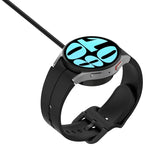 ที่ชาร์จนาฬิกาแม่เหล็ก USB สำหรับ Samsung Galaxy Ultra 47mm, สำหรับ Samsung Galaxy Watch FE 40mm, สำหรับ Samsung Galaxy Watch 7 44mm, สำหรับ Samsung Galaxy Watch 7 40mm, สำหรับ Samsung Galaxy Watch 6, สำหรับ Samsung Galaxy Watch 6 Classic