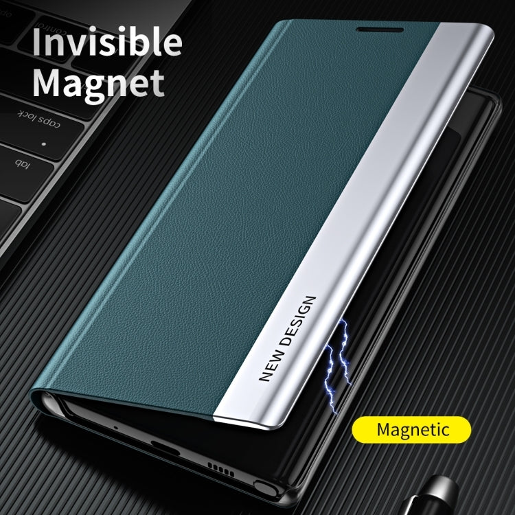 เคสโทรศัพท์หนังดูดซับชุบไฟฟ้าด้านข้าง สำหรับ iPhone 17e / 16e, สำหรับ iPhone 17 Pro Max, สำหรับ iPhone 17 Pro, สำหรับ iPhone 17, สำหรับ iPhone Air, สำหรับ iPhone 16 Pro Max