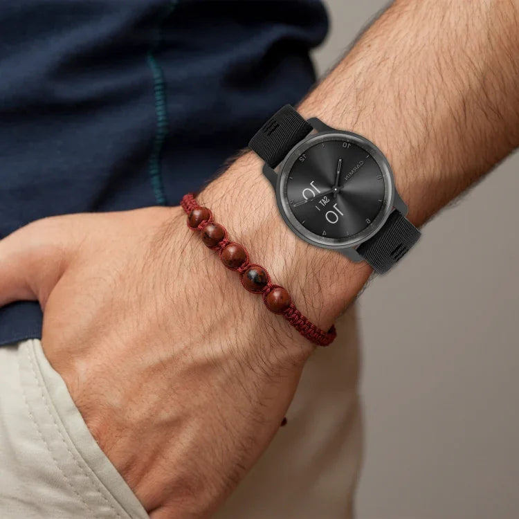 สายรัดนาฬิกาซิลิโคนลายเพชรขนาด 20mm, สำหรับ Samsung Galaxy Watch 4 Classic 42mm, สำหรับ Samsung Galaxy Watch Active 2 44mm, สำหรับ Samsung Galaxy Watch Active 2 40mm, สำหรับ Samsung Galaxy Watch 42mm