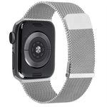สายตาข่ายเหล็กแม่เหล็กคู่ Milan สำหรับ Apple Watch 2 38 มม., สำหรับ Apple Watch 42 มม., สำหรับ Apple Watch 38 มม.