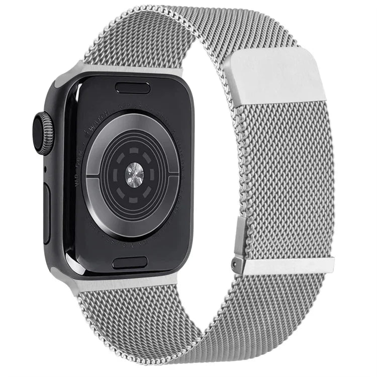 สายตาข่ายเหล็กแม่เหล็กคู่ Milan สำหรับ Apple Watch 2 38 มม., สำหรับ Apple Watch 42 มม., สำหรับ Apple Watch 38 มม.
