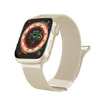 สายตาข่ายเหล็กแม่เหล็กคู่ Milan สำหรับ Apple Watch 2 38 มม., สำหรับ Apple Watch 42 มม., สำหรับ Apple Watch 38 มม.