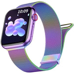 สายตาข่ายเหล็กแม่เหล็กคู่ Milan สำหรับ Apple Watch 2 38 มม., สำหรับ Apple Watch 42 มม., สำหรับ Apple Watch 38 มม.