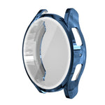 เคสป้องกันนาฬิกา TPU ครอบคลุมเต็ม สำหรับ Samsung Galaxy Watch 6 44mm, สำหรับ Samsung Galaxy Watch 6 40mm