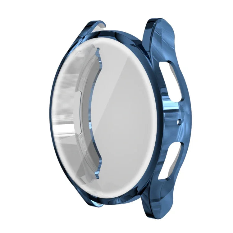 เคสป้องกันนาฬิกา TPU ครอบคลุมเต็ม สำหรับ Samsung Galaxy Watch 6 44mm, สำหรับ Samsung Galaxy Watch 6 40mm