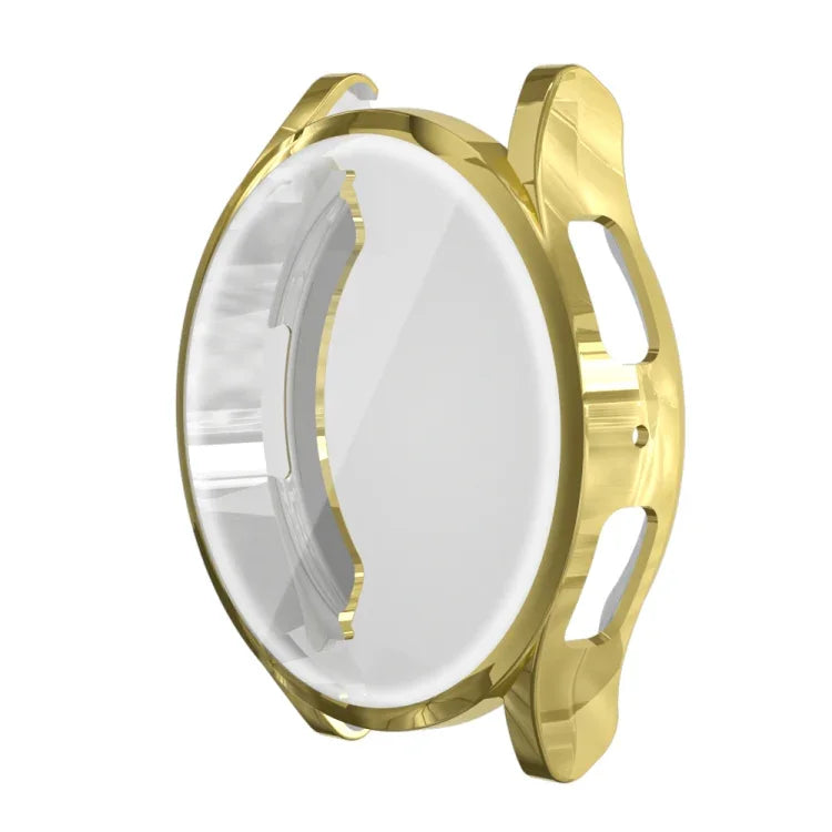 เคสป้องกันนาฬิกา TPU ครอบคลุมเต็ม สำหรับ Samsung Galaxy Watch 6 44mm, สำหรับ Samsung Galaxy Watch 6 40mm
