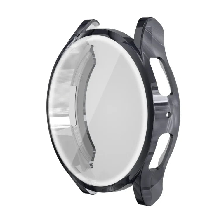 เคสป้องกันนาฬิกา TPU ครอบคลุมเต็ม สำหรับ Samsung Galaxy Watch 6 44mm, สำหรับ Samsung Galaxy Watch 6 40mm