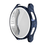เคสป้องกันนาฬิกา TPU ครอบคลุมเต็ม สำหรับ Samsung Galaxy Watch 6 44mm, สำหรับ Samsung Galaxy Watch 6 40mm