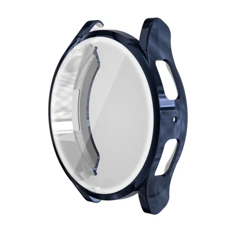 เคสป้องกันนาฬิกา TPU ครอบคลุมเต็ม สำหรับ Samsung Galaxy Watch 6 44mm, สำหรับ Samsung Galaxy Watch 6 40mm