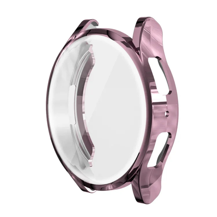 เคสป้องกันนาฬิกา TPU ครอบคลุมเต็ม สำหรับ Samsung Galaxy Watch 6 44mm, สำหรับ Samsung Galaxy Watch 6 40mm