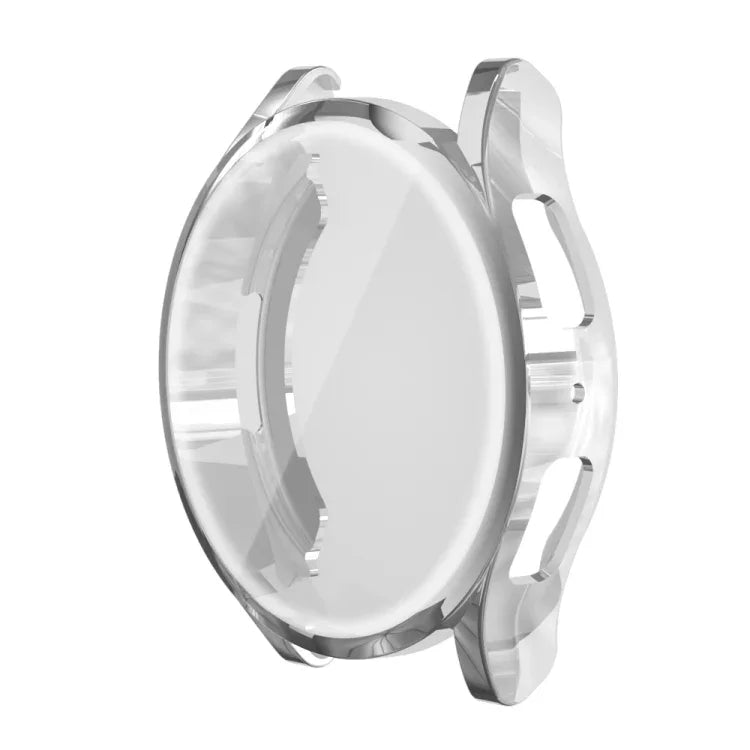 เคสป้องกันนาฬิกา TPU ครอบคลุมเต็ม สำหรับ Samsung Galaxy Watch 6 44mm, สำหรับ Samsung Galaxy Watch 6 40mm