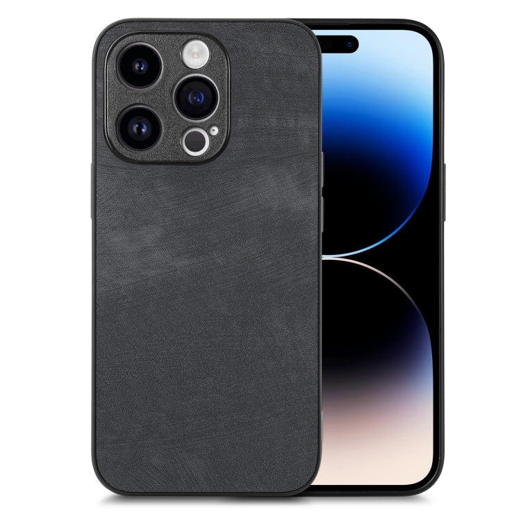 เคสโทรศัพท์ฝาหลังหนังวินเทจ PC สำหรับ iPhone 14 Pro Max, สำหรับ iPhone 7 / 8 / SE 2022 / SE 2020, สำหรับ iPhone 13 Pro Max, สำหรับ iPhone 13 Pro, สำหรับ iPhone 13, สำหรับ iPhone 13 mini, สำหรับ iPhone 12, สำหรับ iPhone 12 Pro Max