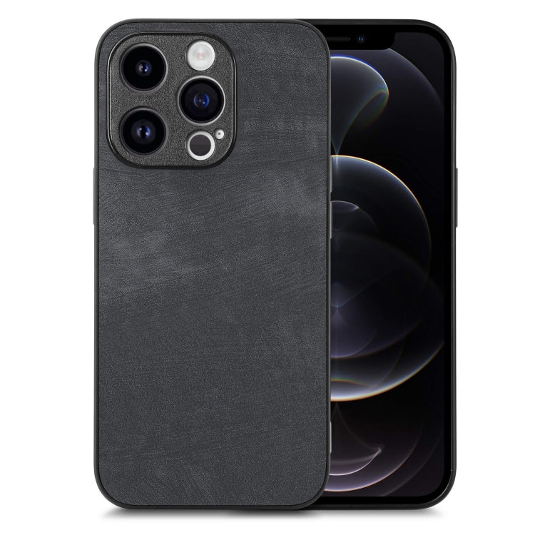 เคสโทรศัพท์ฝาหลังหนังวินเทจ PC สำหรับ iPhone 12 Pro, สำหรับ iPhone 12 mini, สำหรับ iPhone 11 Pro Max, สำหรับ iPhone 11, สำหรับ iPhone 11 Pro, สำหรับ iPhone X / XS, สำหรับ iPhone XR, สำหรับ iPhone XS Max