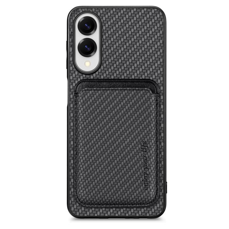 เคสโทรศัพท์หนังคาร์บอนไฟเบอร์พร้อม Magsafe สำหรับ iPhone 17e / 16e, สำหรับ iPhone 17 Pro Max, สำหรับ iPhone 17 Pro, สำหรับ iPhone 17, สำหรับ iPhone Air, สำหรับ iPhone 16 Pro Max, สำหรับ iPhone 16 Pro, สำหรับ iPhone 16 Plus, สำหรับ iPhone 16
