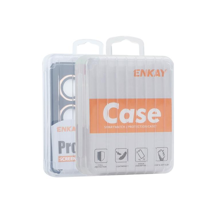 ฟิล์มกระจกนิรภัยอลูมิเนียมอัลลอยด์เลนส์หลัง ENKAY Hat-Prince Glitter สำหรับ iPhone 17 Pro / 17 Pro Max, สำหรับ iPhone 17, สำหรับ iPhone Air, สำหรับ iPhone 15 Pro / 15 Pro Max, สำหรับ iPhone 15 / 15 Plus