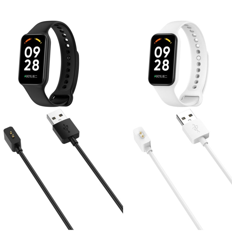 For Xiaomi Smart Band 8 Active Smart Watch Charging Cable, 60cm, 1m