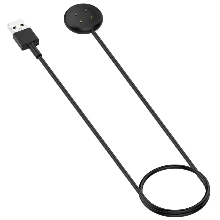 สายชาร์จนาฬิกาอัจฉริยะ USB Interface ความยาว: 1 เมตร สำหรับ Google Pixel Watch 2