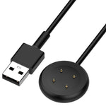 สายชาร์จนาฬิกาอัจฉริยะ USB Interface ความยาว: 1 เมตร สำหรับ Google Pixel Watch 2