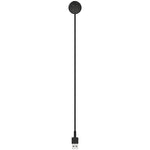 สายชาร์จนาฬิกาอัจฉริยะ USB Interface ความยาว: 1 เมตร สำหรับ Google Pixel Watch 2