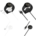 สายชาร์จนาฬิกาอัจฉริยะ USB Interface ความยาว: 1 เมตร สำหรับ Google Pixel Watch 2