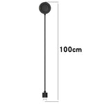 Magnetic Smart Watch Charging Cable, Length: 1m, For Xiaomi Watch 2 Pro, For Xiaomi Watch S2, For Xiaomi Watch H1