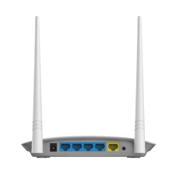 LB-LINK WR2000 300M WiFi ขยายสัญญาณบูสเตอร์ เสาอากาศคู่ เราเตอร์ไร้สายความเร็วสูง