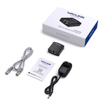 WAVLINK NU72P11 เซิร์ฟเวอร์เครื่องพิมพ์เครือข่าย 100Mbps USB 2.0 พร้อมอะแดปเตอร์ไฟสำหรับเครื่องพิมพ์เครือข่าย, ปลั๊ก US, ปลั๊ก UK, ปลั๊ก EU, ปลั๊ก AU