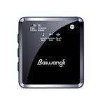 ไมโครโฟนไร้สายลดเสียงรบกวน Lavalier SX39 สำหรับ iPhone พร้อมเครื่องส่งสัญญาณคู่และเครื่องรับ, สำหรับ iPhone
