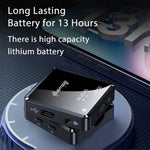 ไมโครโฟนไร้สายลดเสียงรบกวน Lavalier SX39 สำหรับ iPhone พร้อมเครื่องส่งสัญญาณคู่และเครื่องรับ, สำหรับ iPhone
