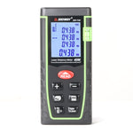 SNDWAY เครื่องวัดระยะเลเซอร์แบบมือถือ SW-T40, SW-T40