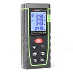 SNDWAY เครื่องวัดระยะเลเซอร์แบบมือถือ SW-T40, SW-T40