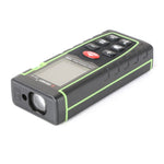 SNDWAY เครื่องวัดระยะเลเซอร์แบบมือถือ SW-T40, SW-T40