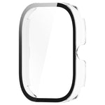 For Redmi Watch 4 Tempered Film Integrated PC Watch Protective Case, For Redmi Watch 4