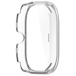 For Redmi Watch 4 Tempered Film Integrated PC Watch Protective Case, For Redmi Watch 4
