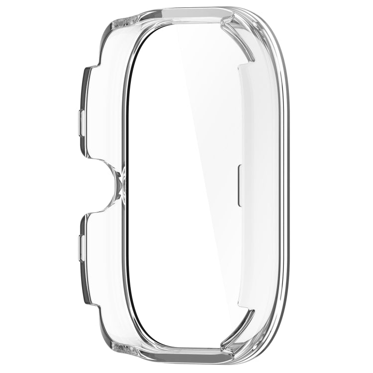 For Redmi Watch 4 Tempered Film Integrated PC Watch Protective Case, For Redmi Watch 4