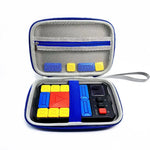 กระเป๋าเก็บและกล่องจัดเก็บสำหรับเครื่องเล่นเกมตัวต่อ GiiKER Super Building Block Puzzle