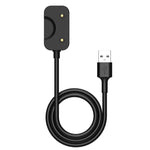 สายชาร์จนาฬิกาอัจฉริยะ Samsung Galaxy Fit 3 SM-R390 พร้อมชิป, Type-C / USB-C, USB-A