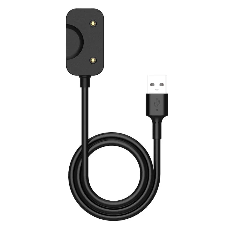 สายชาร์จนาฬิกาอัจฉริยะ Samsung Galaxy Fit 3 SM-R390 พร้อมชิป, Type-C / USB-C, USB-A