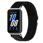 สายผ้าไนลอน สำหรับ Samsung Galaxy Fit 3